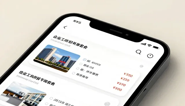 如何在区域市场中实现展示宣传的精准落地